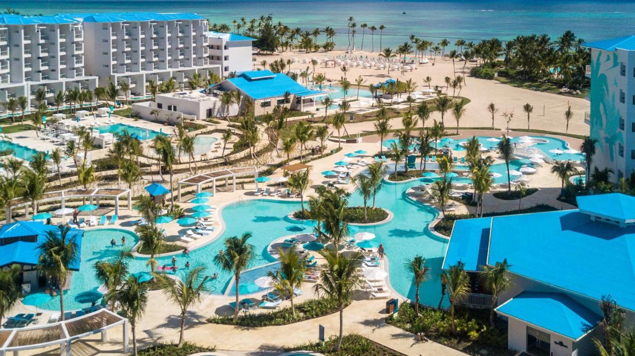 Margaritaville Island Reserve Cap Cana Hammock - An Adults Only Karisma All-Inclusive Experience Punta Cana Exterior photo