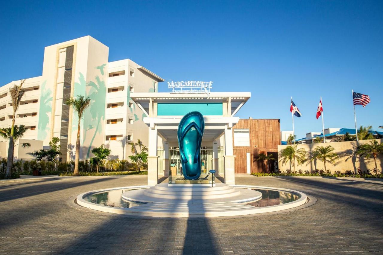 Margaritaville Island Reserve Cap Cana Hammock - An Adults Only Karisma All-Inclusive Experience Punta Cana Exterior photo