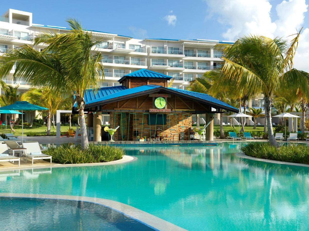 Margaritaville Island Reserve Cap Cana Hammock - An Adults Only Karisma All-Inclusive Experience Punta Cana Exterior photo