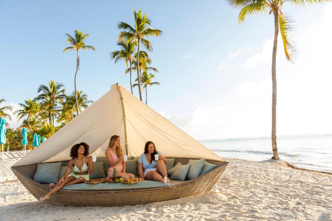 Margaritaville Island Reserve Cap Cana Hammock - An Adults Only Karisma All-Inclusive Experience Punta Cana Exterior photo