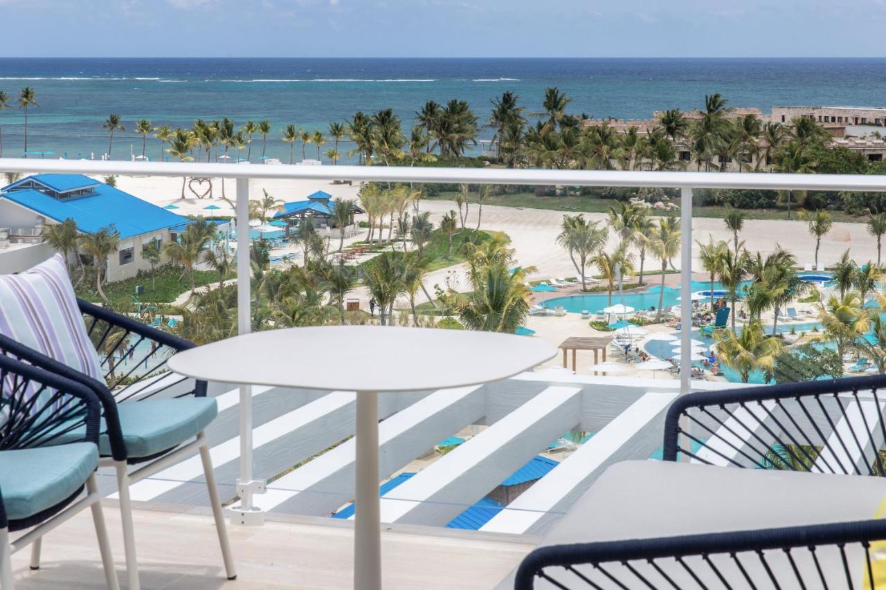 Margaritaville Island Reserve Cap Cana Hammock - An Adults Only Karisma All-Inclusive Experience Punta Cana Exterior photo