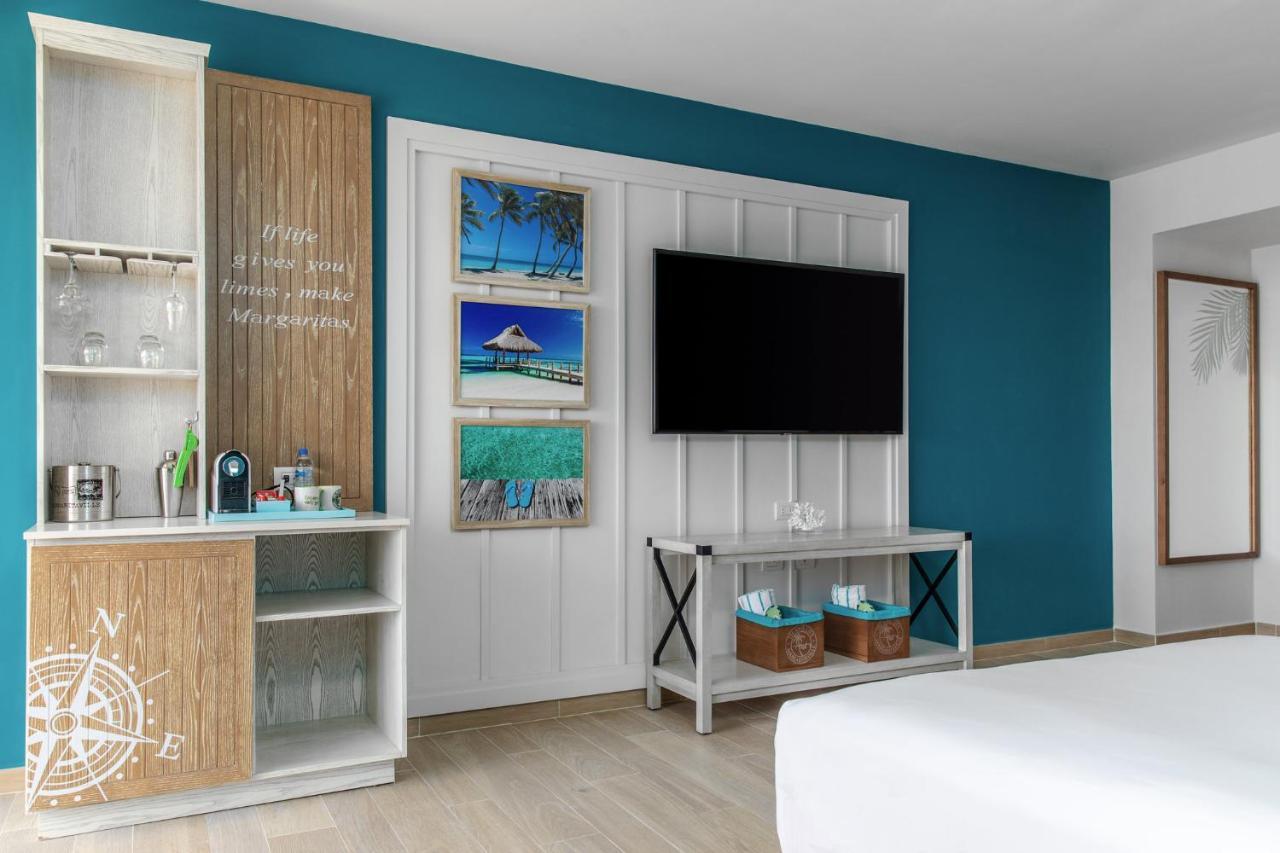 Margaritaville Island Reserve Cap Cana Hammock - An Adults Only Karisma All-Inclusive Experience Punta Cana Exterior photo
