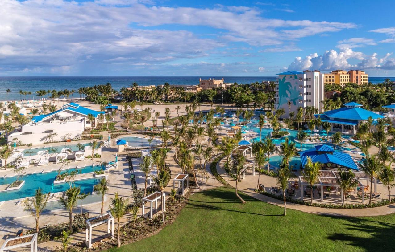 Margaritaville Island Reserve Cap Cana Hammock - An Adults Only Karisma All-Inclusive Experience Punta Cana Exterior photo