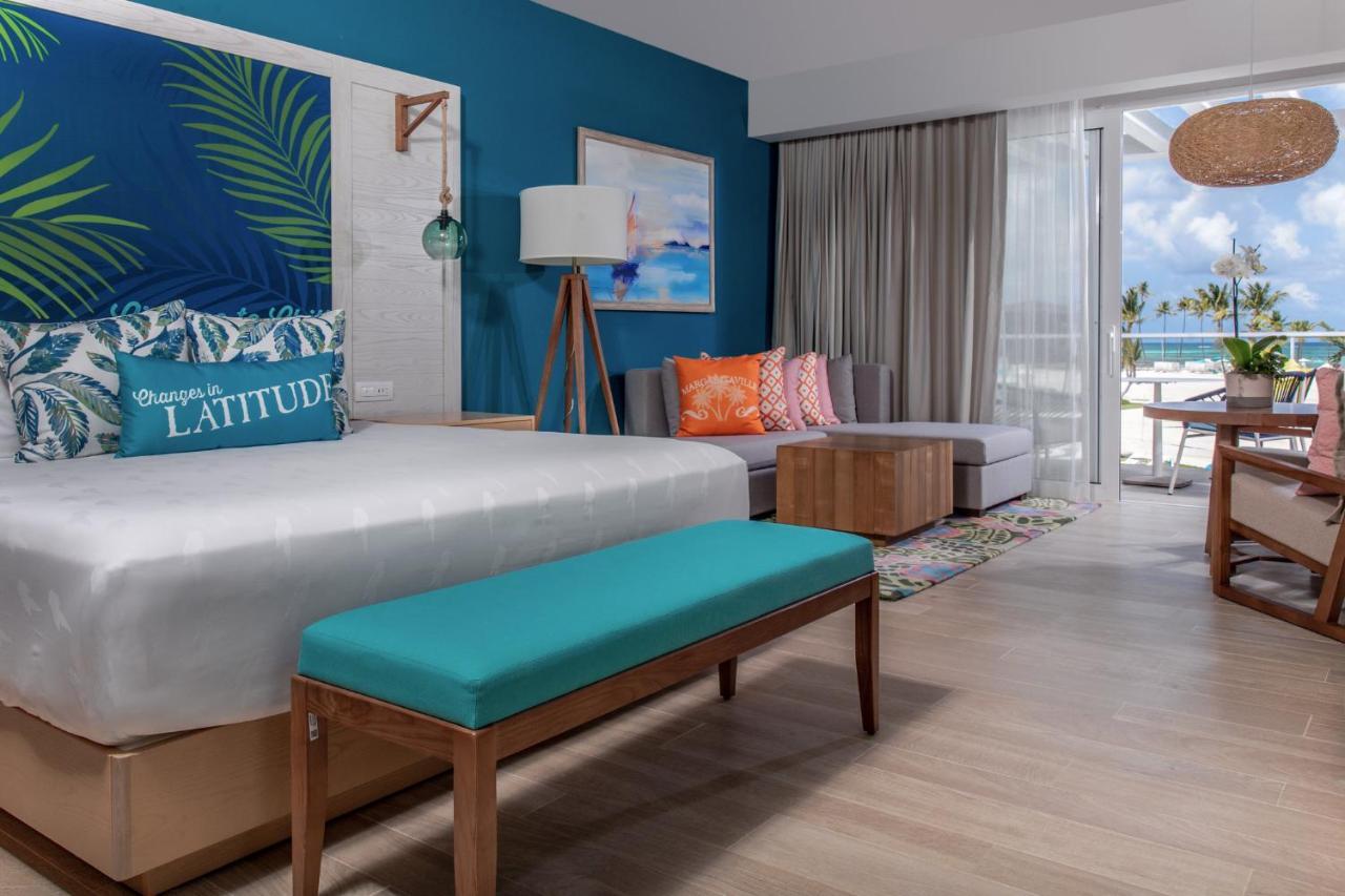 Margaritaville Island Reserve Cap Cana Hammock - An Adults Only Karisma All-Inclusive Experience Punta Cana Exterior photo