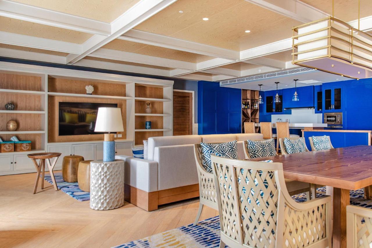 Margaritaville Island Reserve Cap Cana Hammock - An Adults Only Karisma All-Inclusive Experience Punta Cana Exterior photo