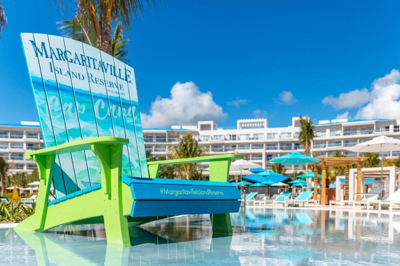 Margaritaville Island Reserve Cap Cana Hammock - An Adults Only Karisma All-Inclusive Experience Punta Cana Exterior photo