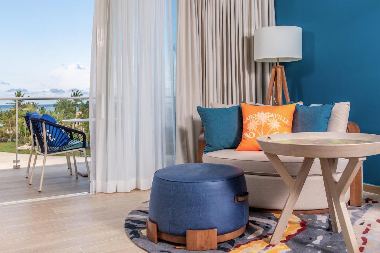 Margaritaville Island Reserve Cap Cana Hammock - An Adults Only Karisma All-Inclusive Experience Punta Cana Exterior photo