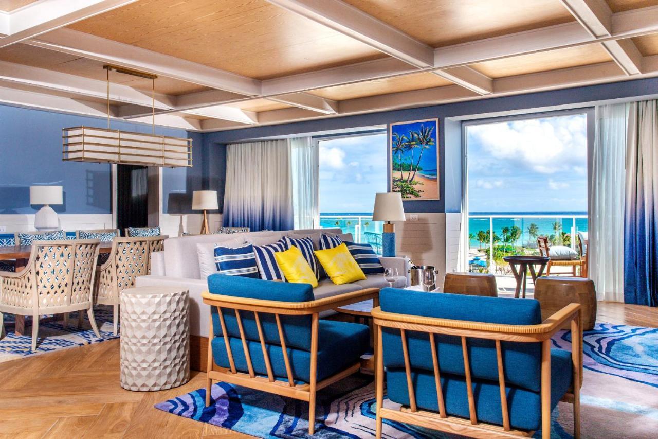Margaritaville Island Reserve Cap Cana Hammock - An Adults Only Karisma All-Inclusive Experience Punta Cana Exterior photo