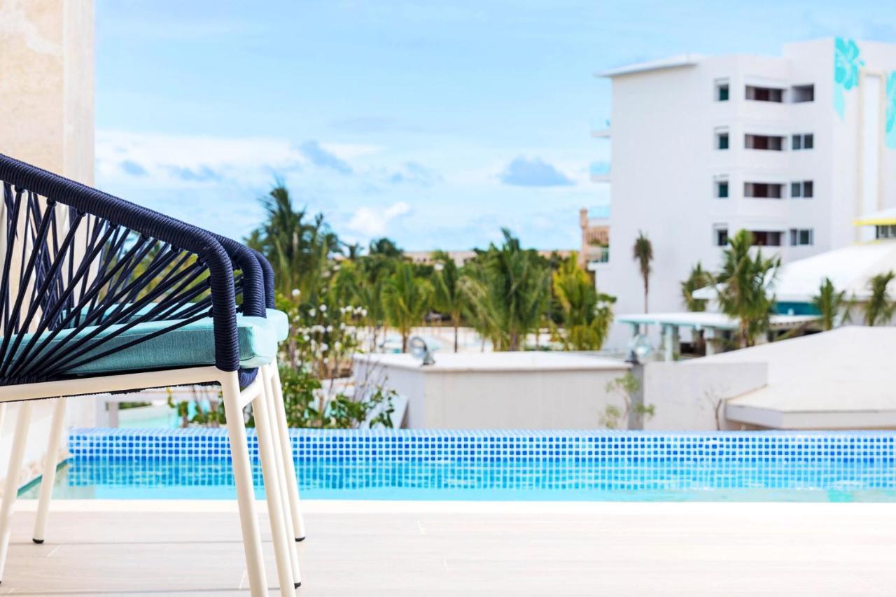 Margaritaville Island Reserve Cap Cana Hammock - An Adults Only Karisma All-Inclusive Experience Punta Cana Exterior photo