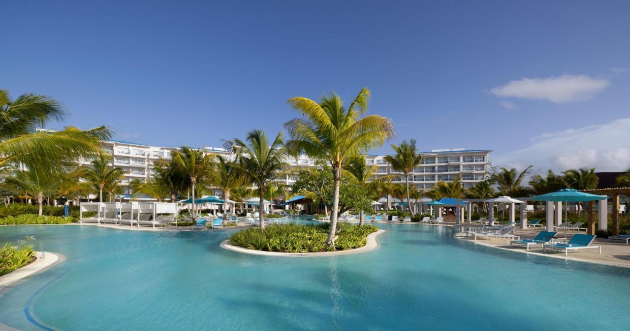 Margaritaville Island Reserve Cap Cana Hammock - An Adults Only Karisma All-Inclusive Experience Punta Cana Exterior photo