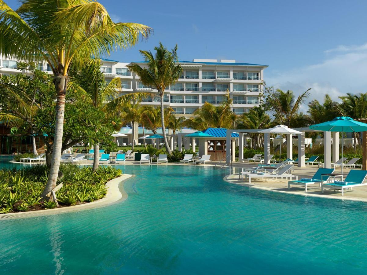 Margaritaville Island Reserve Cap Cana Hammock - An Adults Only Karisma All-Inclusive Experience Punta Cana Exterior photo