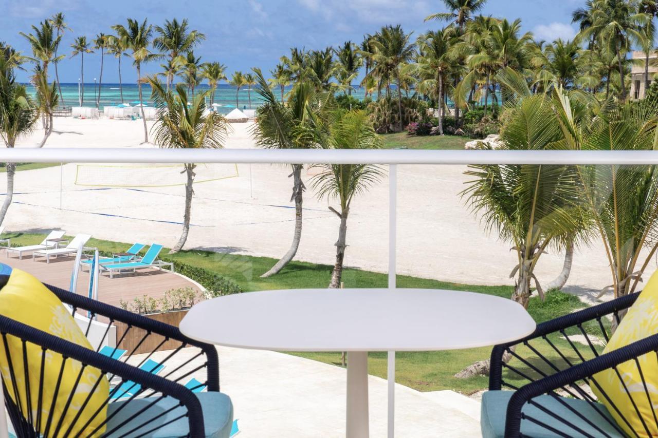 Margaritaville Island Reserve Cap Cana Hammock - An Adults Only Karisma All-Inclusive Experience Punta Cana Exterior photo