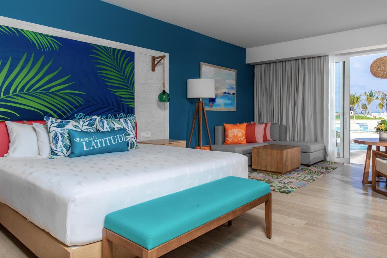 Margaritaville Island Reserve Cap Cana Hammock - An Adults Only Karisma All-Inclusive Experience Punta Cana Exterior photo