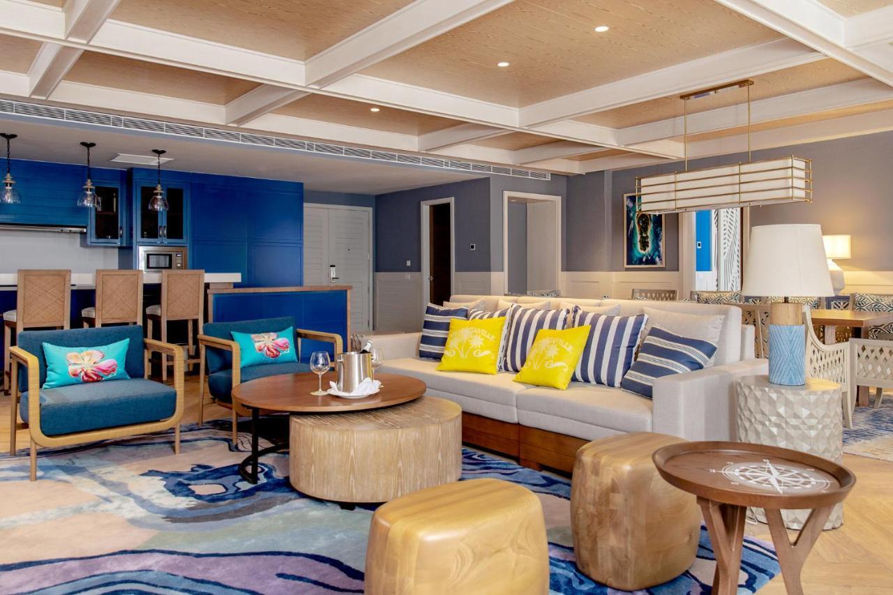 Margaritaville Island Reserve Cap Cana Hammock - An Adults Only Karisma All-Inclusive Experience Punta Cana Exterior photo