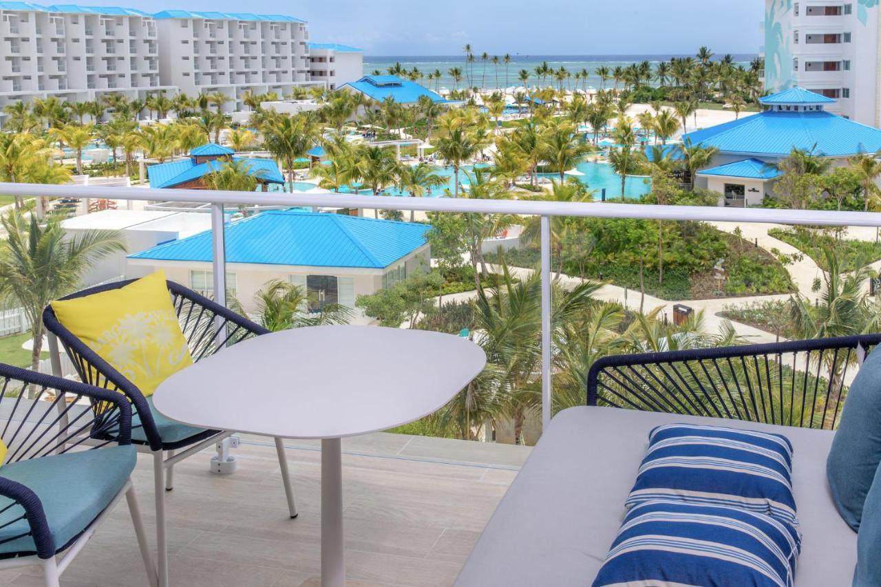 Margaritaville Island Reserve Cap Cana Hammock - An Adults Only Karisma All-Inclusive Experience Punta Cana Exterior photo