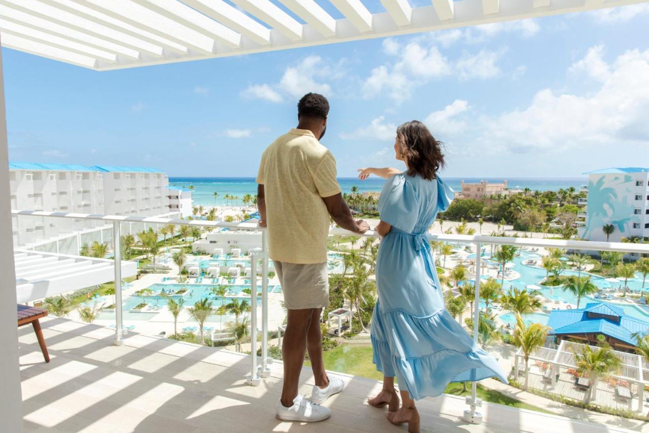 Margaritaville Island Reserve Cap Cana Hammock - An Adults Only Karisma All-Inclusive Experience Punta Cana Exterior photo