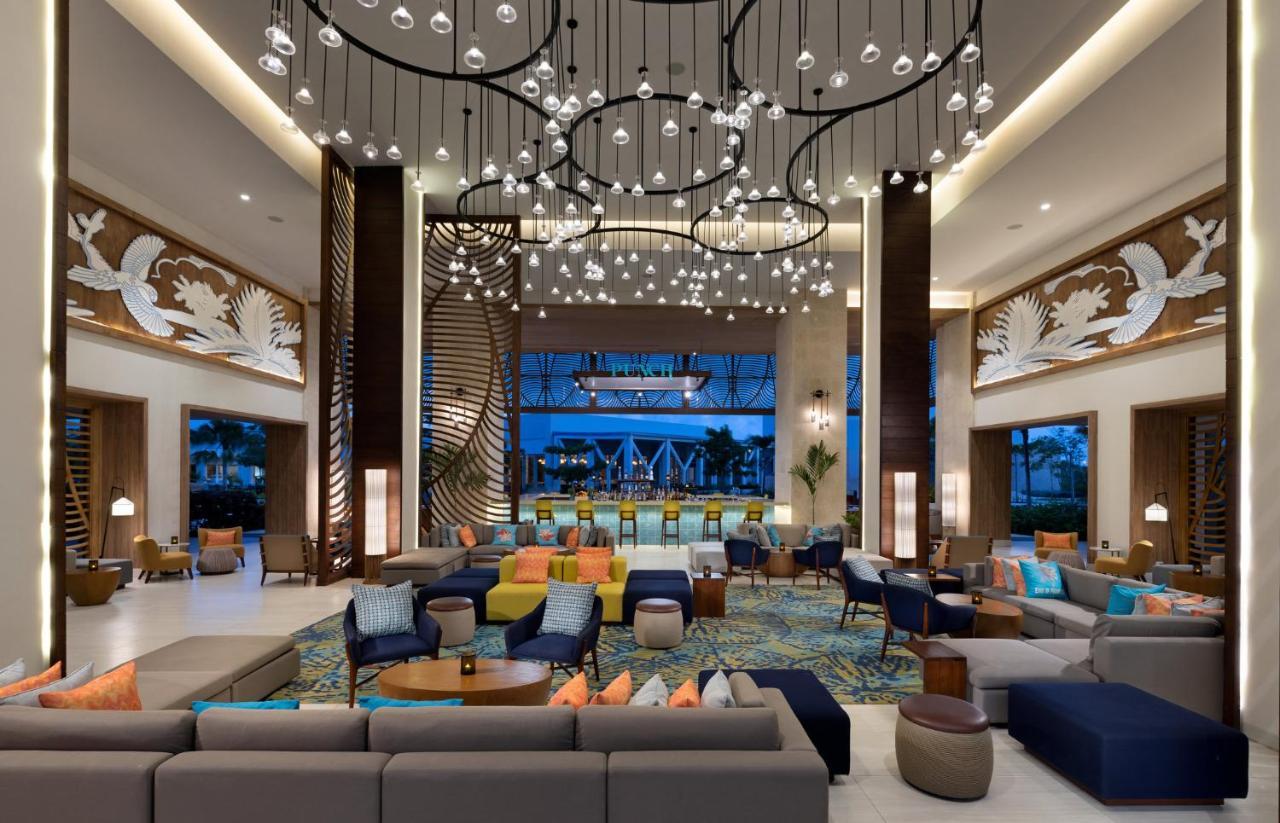 Margaritaville Island Reserve Cap Cana Hammock - An Adults Only Karisma All-Inclusive Experience Punta Cana Exterior photo