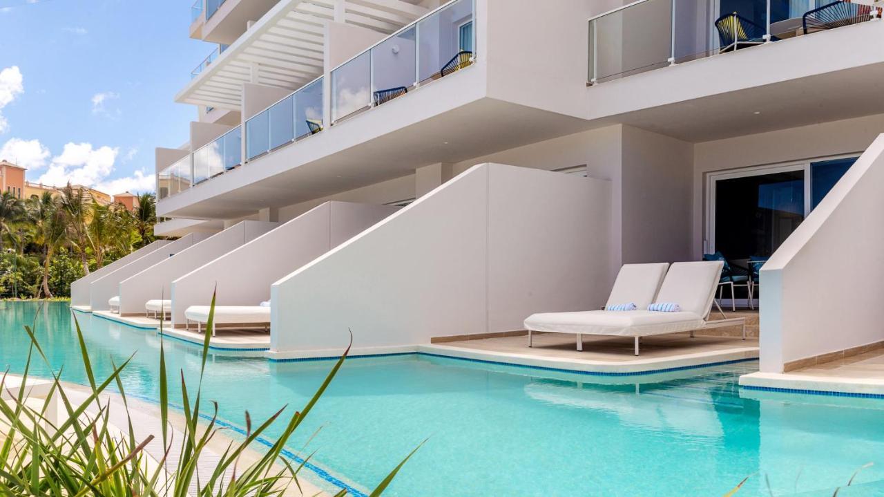 Margaritaville Island Reserve Cap Cana Hammock - An Adults Only Karisma All-Inclusive Experience Punta Cana Exterior photo