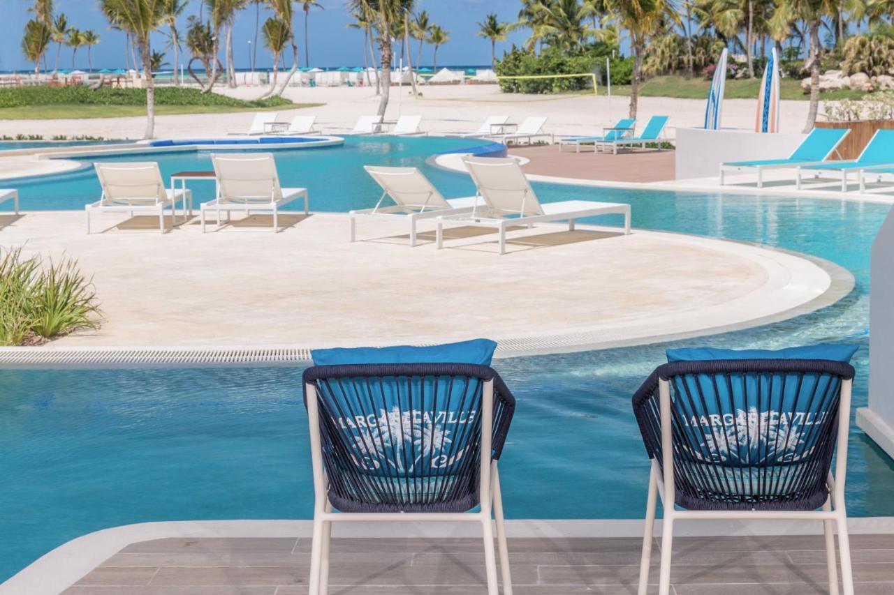 Margaritaville Island Reserve Cap Cana Hammock - An Adults Only Karisma All-Inclusive Experience Punta Cana Exterior photo