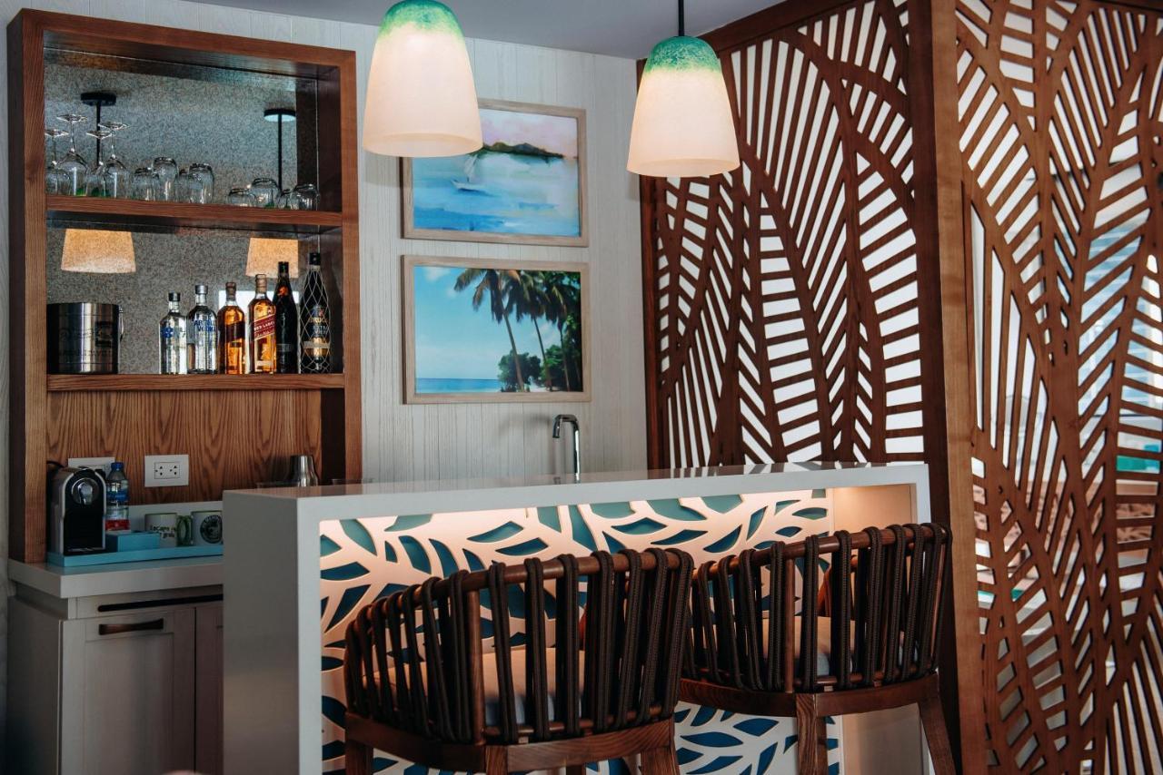 Margaritaville Island Reserve Cap Cana Hammock - An Adults Only Karisma All-Inclusive Experience Punta Cana Exterior photo