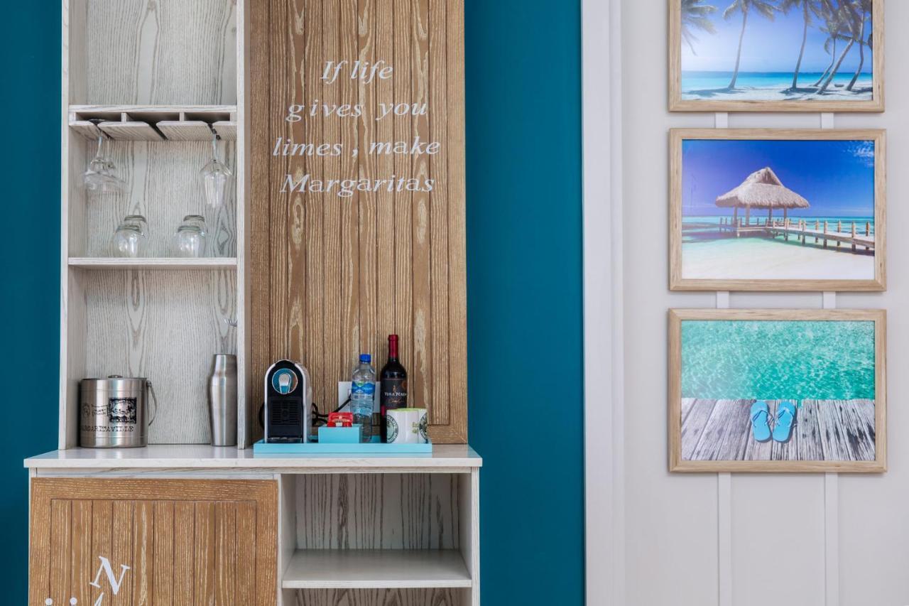 Margaritaville Island Reserve Cap Cana Hammock - An Adults Only Karisma All-Inclusive Experience Punta Cana Exterior photo