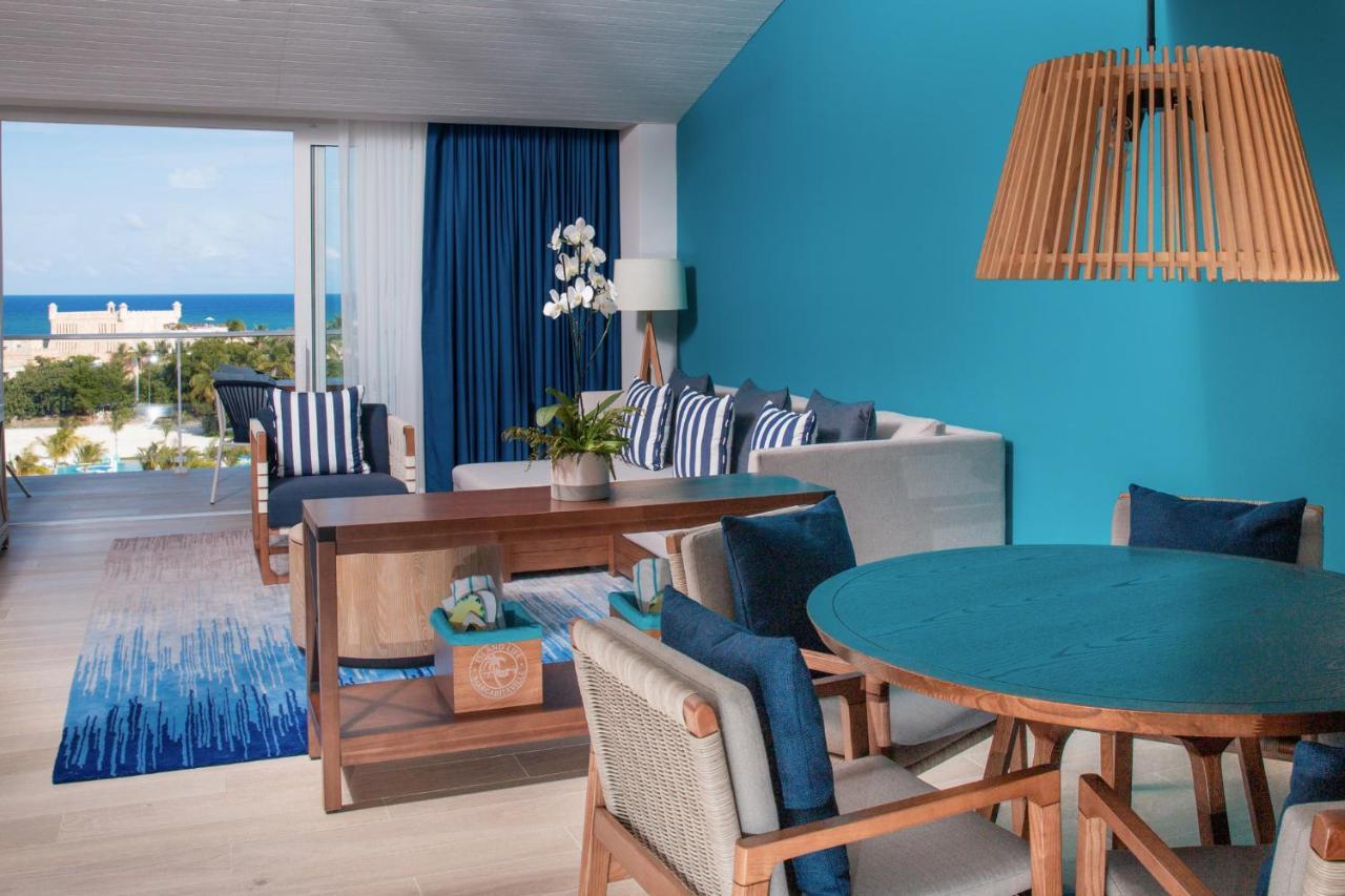 Margaritaville Island Reserve Cap Cana Hammock - An Adults Only Karisma All-Inclusive Experience Punta Cana Exterior photo