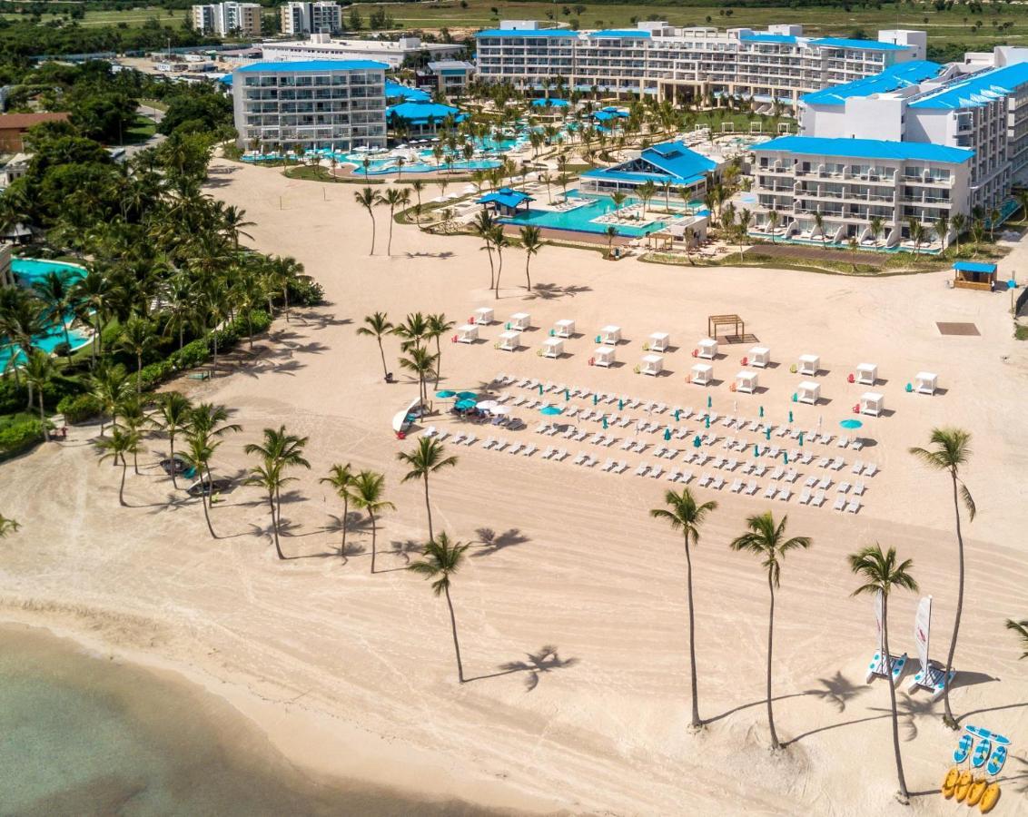 Margaritaville Island Reserve Cap Cana Hammock - An Adults Only Karisma All-Inclusive Experience Punta Cana Exterior photo