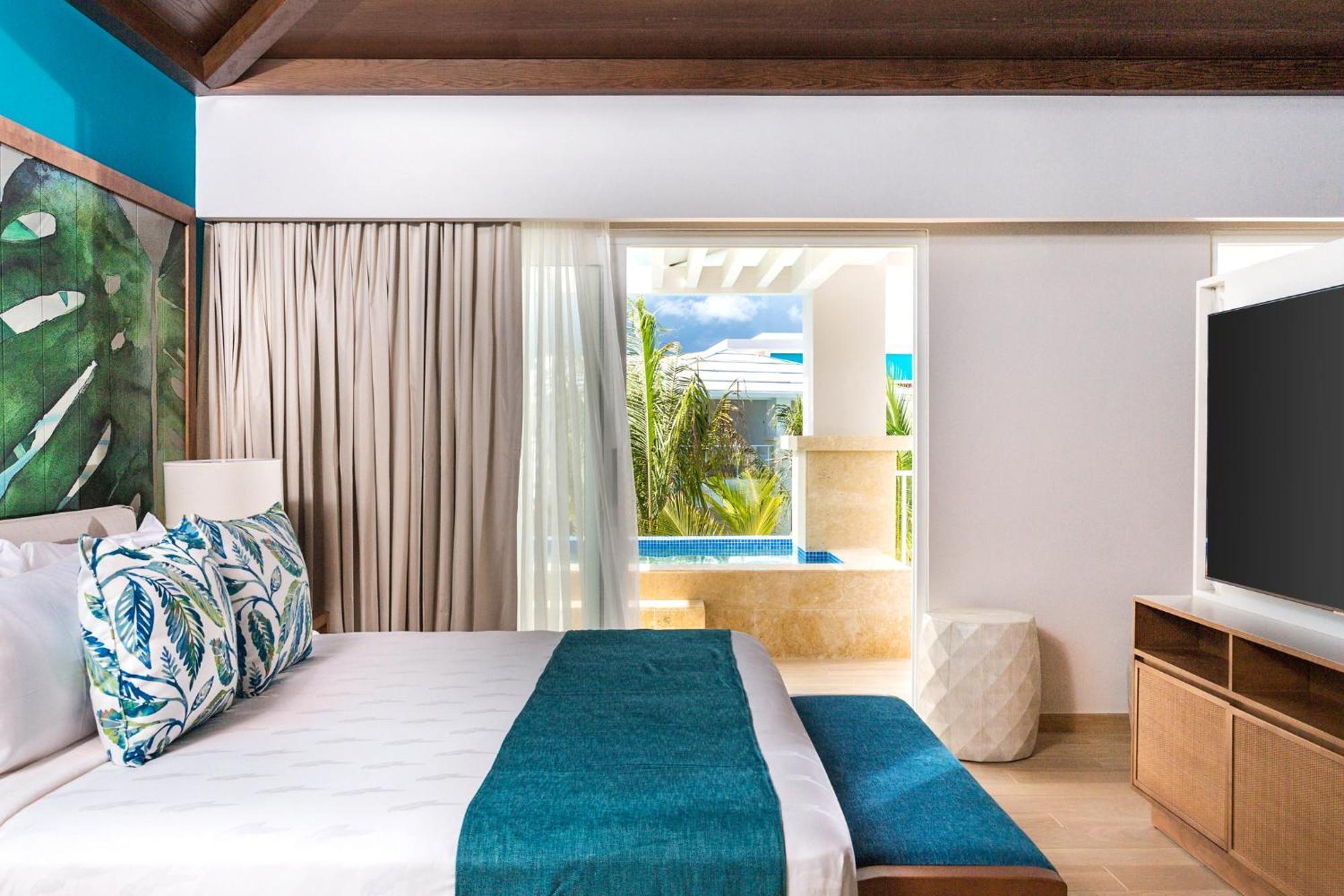 Margaritaville Island Reserve Cap Cana Hammock - An Adults Only Karisma All-Inclusive Experience Punta Cana Exterior photo