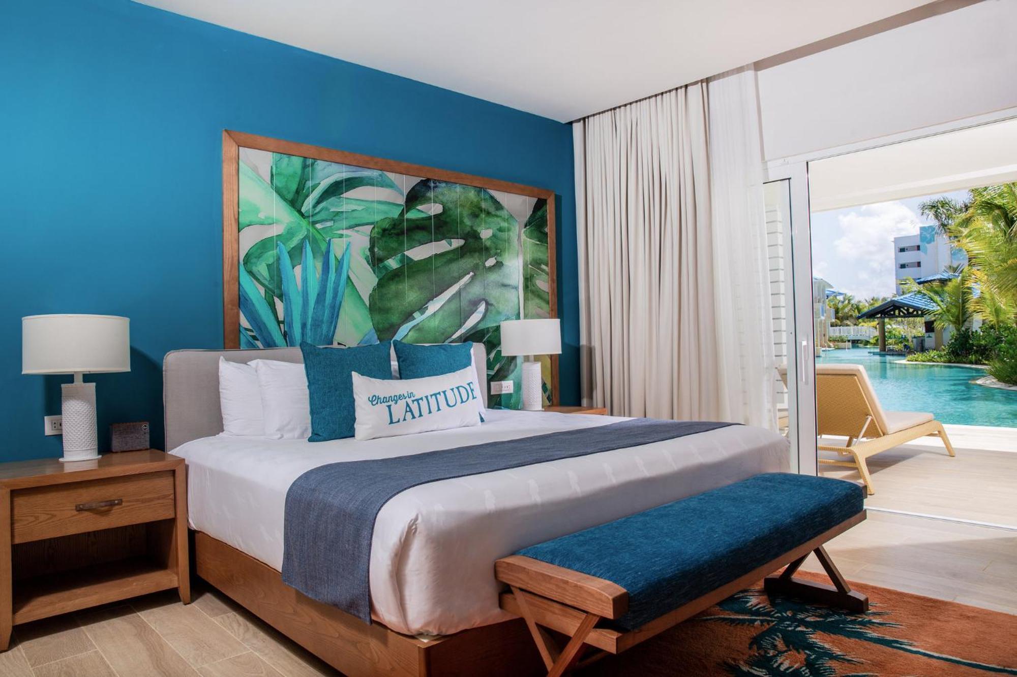 Margaritaville Island Reserve Cap Cana Hammock - An Adults Only Karisma All-Inclusive Experience Punta Cana Exterior photo