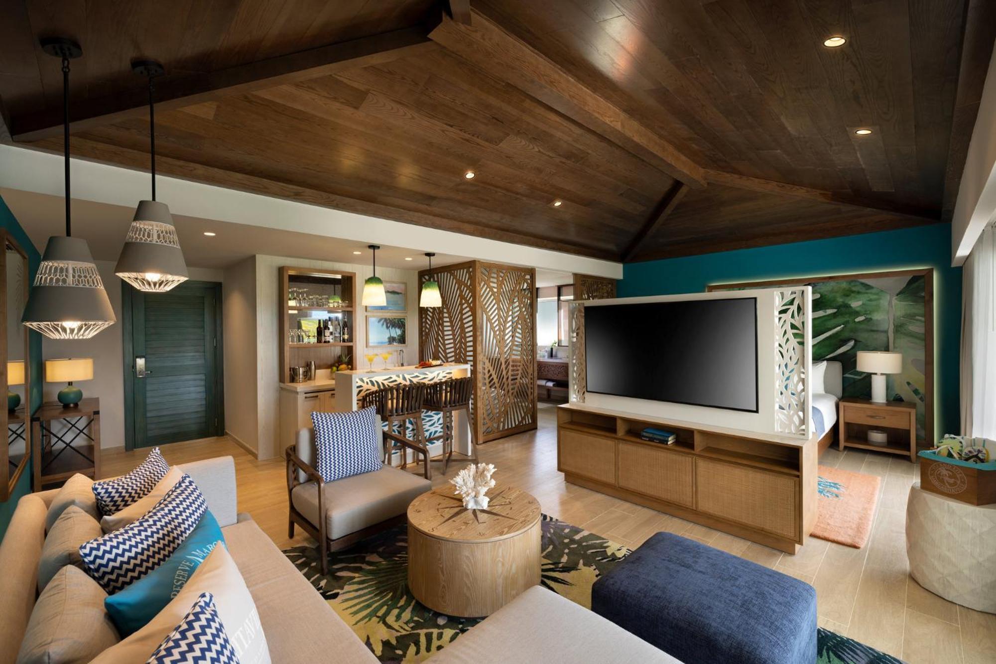 Margaritaville Island Reserve Cap Cana Hammock - An Adults Only Karisma All-Inclusive Experience Punta Cana Exterior photo