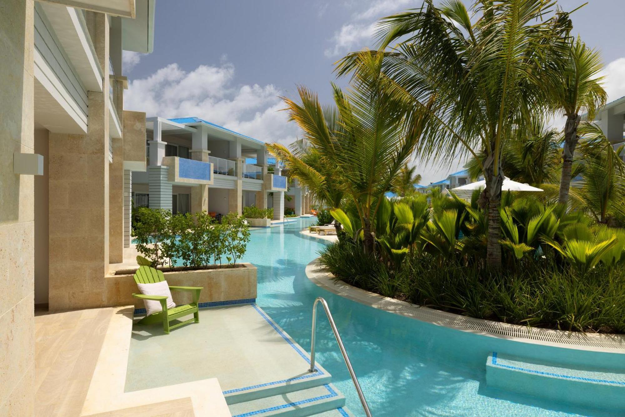 Margaritaville Island Reserve Cap Cana Hammock - An Adults Only Karisma All-Inclusive Experience Punta Cana Exterior photo