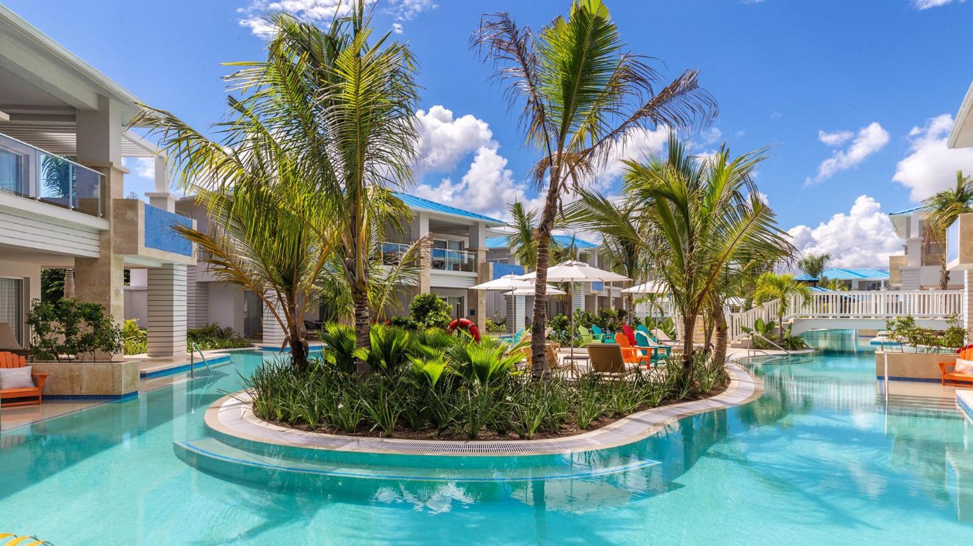 Margaritaville Island Reserve Cap Cana Hammock - An Adults Only Karisma All-Inclusive Experience Punta Cana Exterior photo
