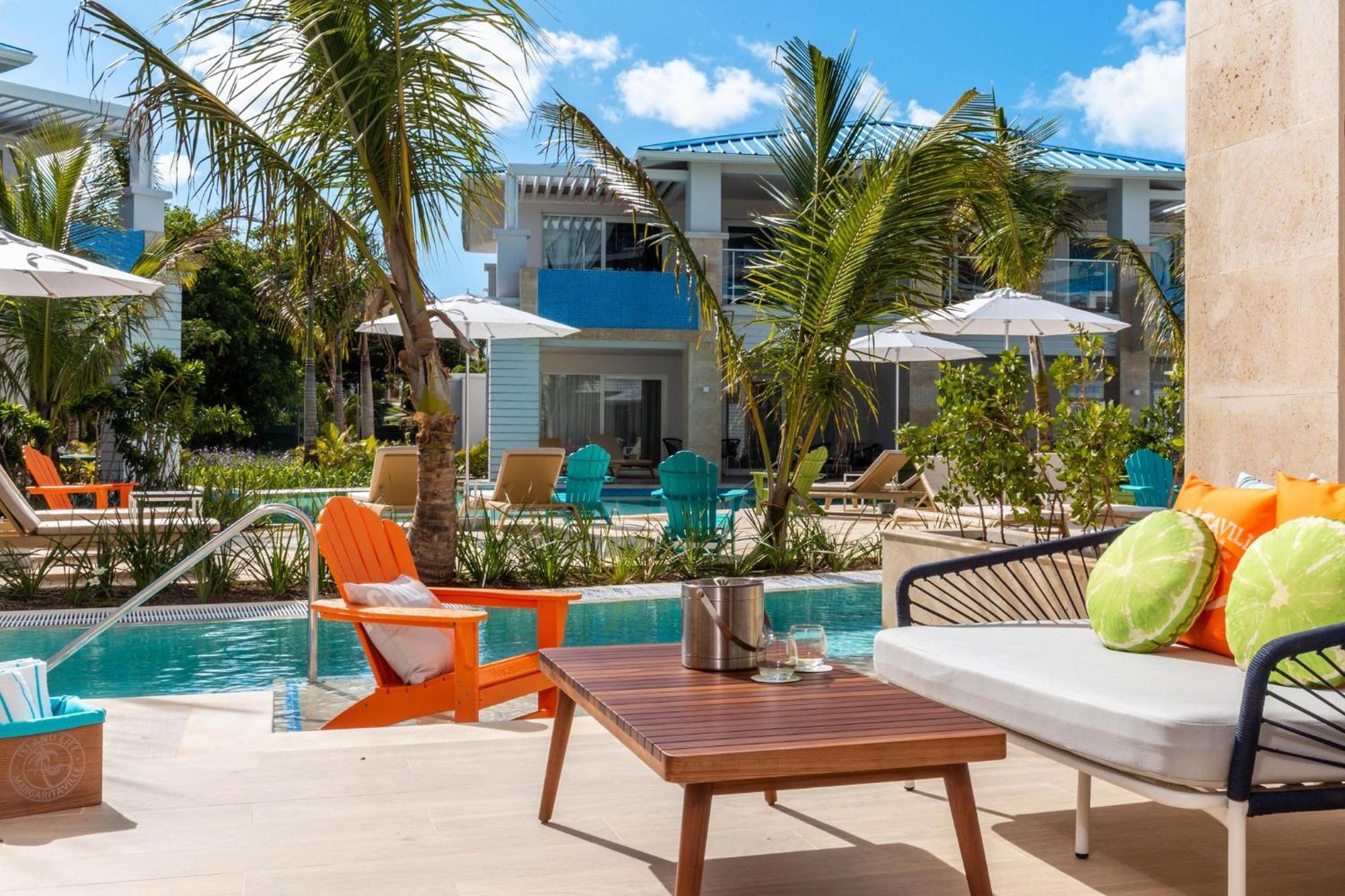 Margaritaville Island Reserve Cap Cana Hammock - An Adults Only Karisma All-Inclusive Experience Punta Cana Exterior photo