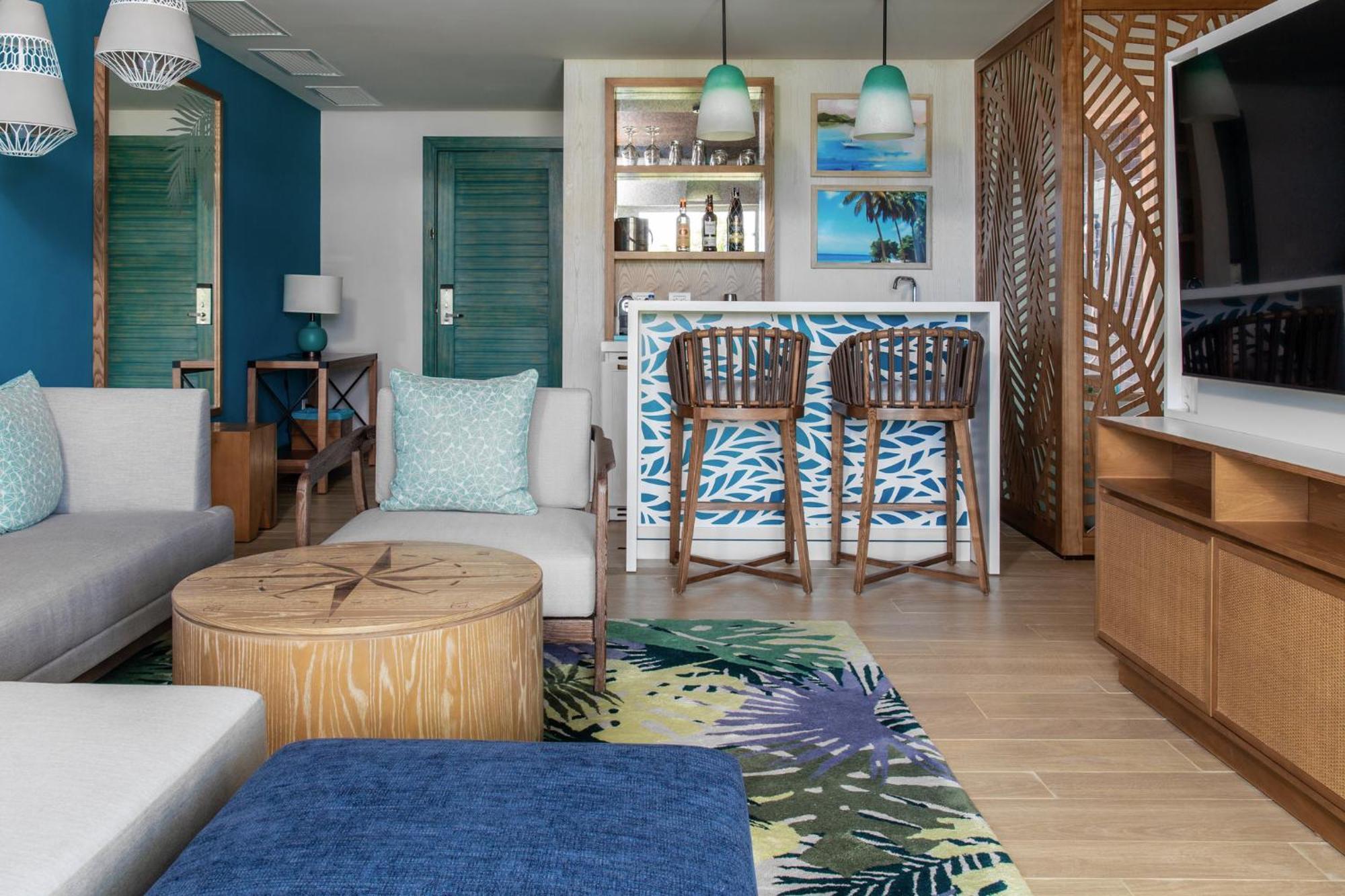 Margaritaville Island Reserve Cap Cana Hammock - An Adults Only Karisma All-Inclusive Experience Punta Cana Exterior photo