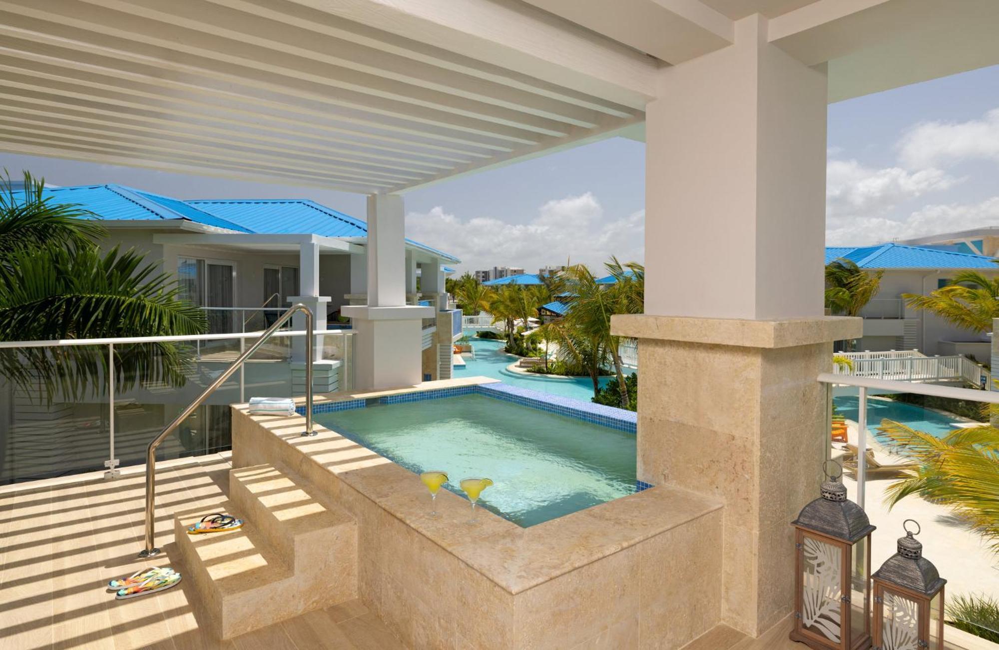 Margaritaville Island Reserve Cap Cana Hammock - An Adults Only Karisma All-Inclusive Experience Punta Cana Exterior photo